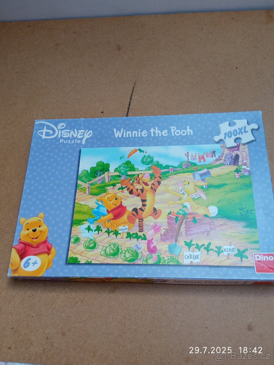 Puzzle