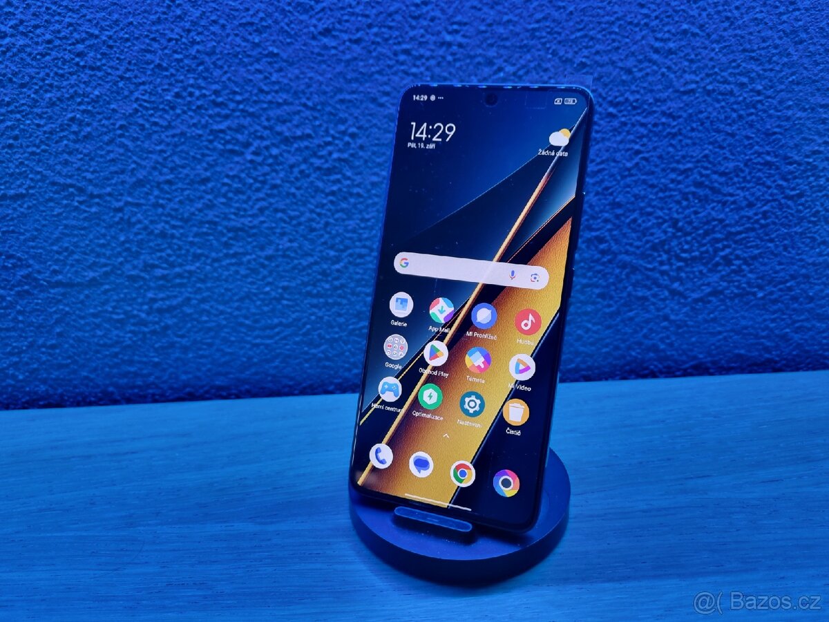 512GB NOVÝ POCO X6 Pro 5G