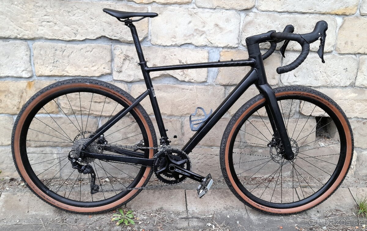 Gravel  Scott Speedster Gravel 30