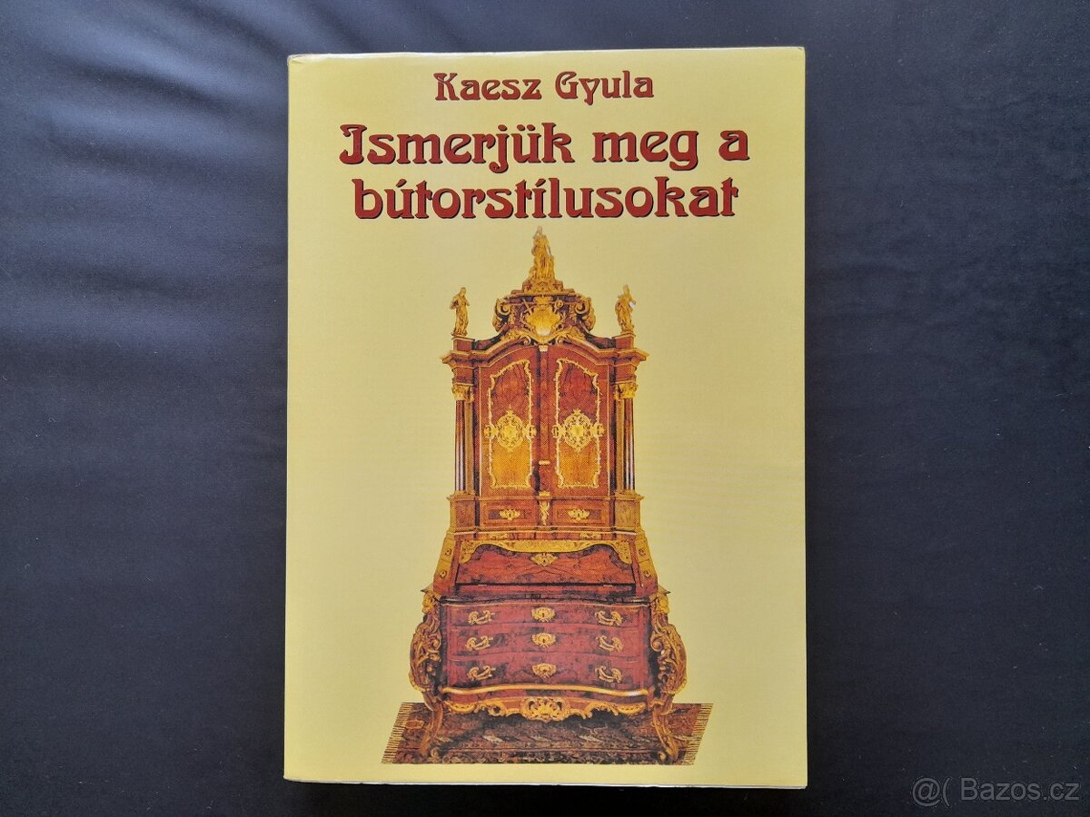 Ismerjük meg a bútorstílusokat