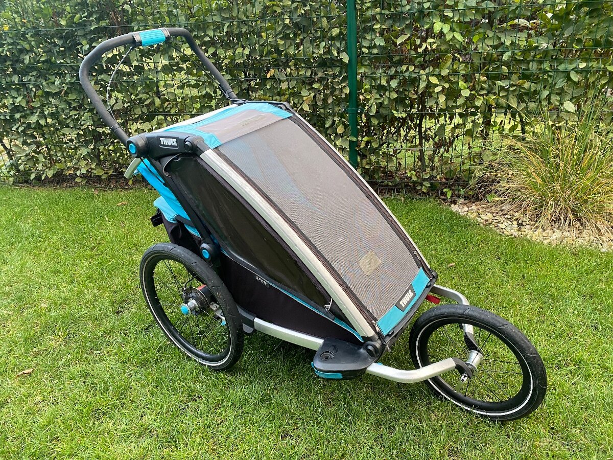 Thule chariot sport