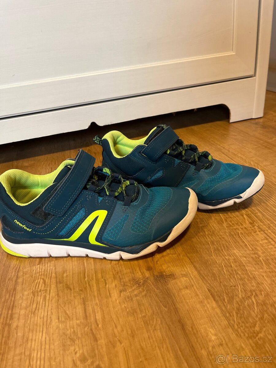 Salove tenisky vel 37