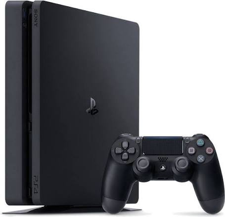Výměna PS 4 za PS 3