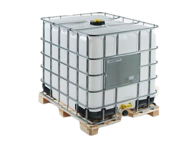 IBC 1000L Kontejner