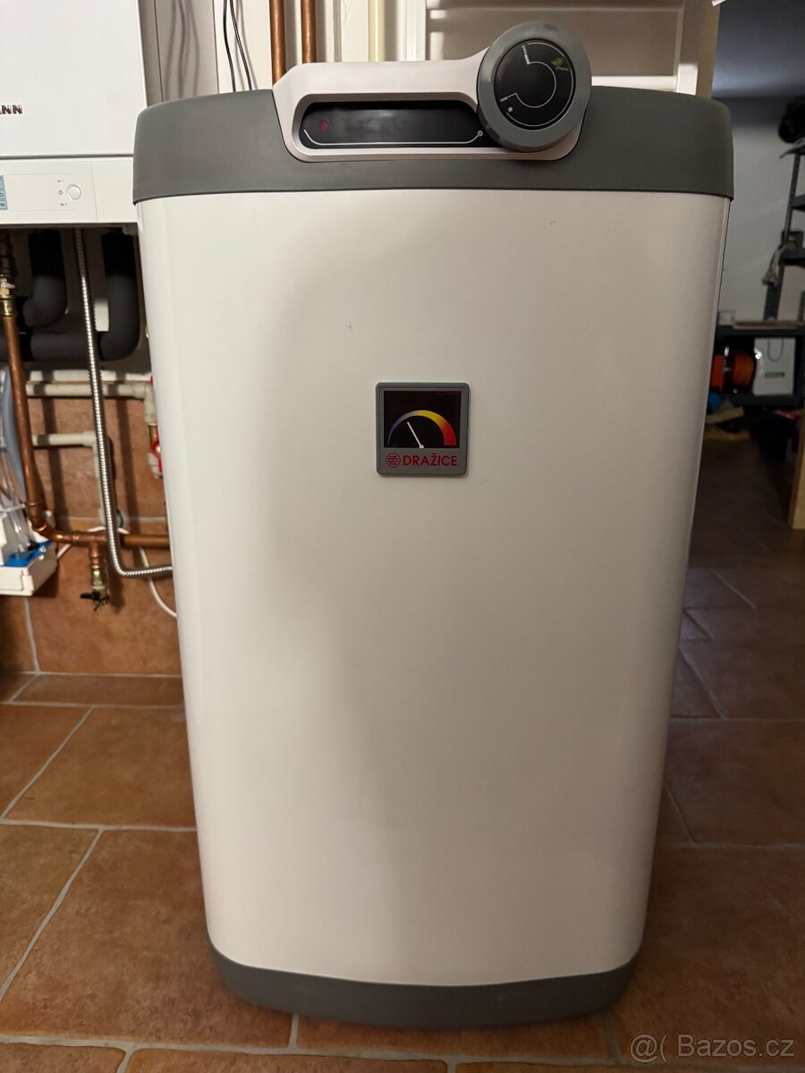 Bojler Dražice OKH 100 NTR/HV