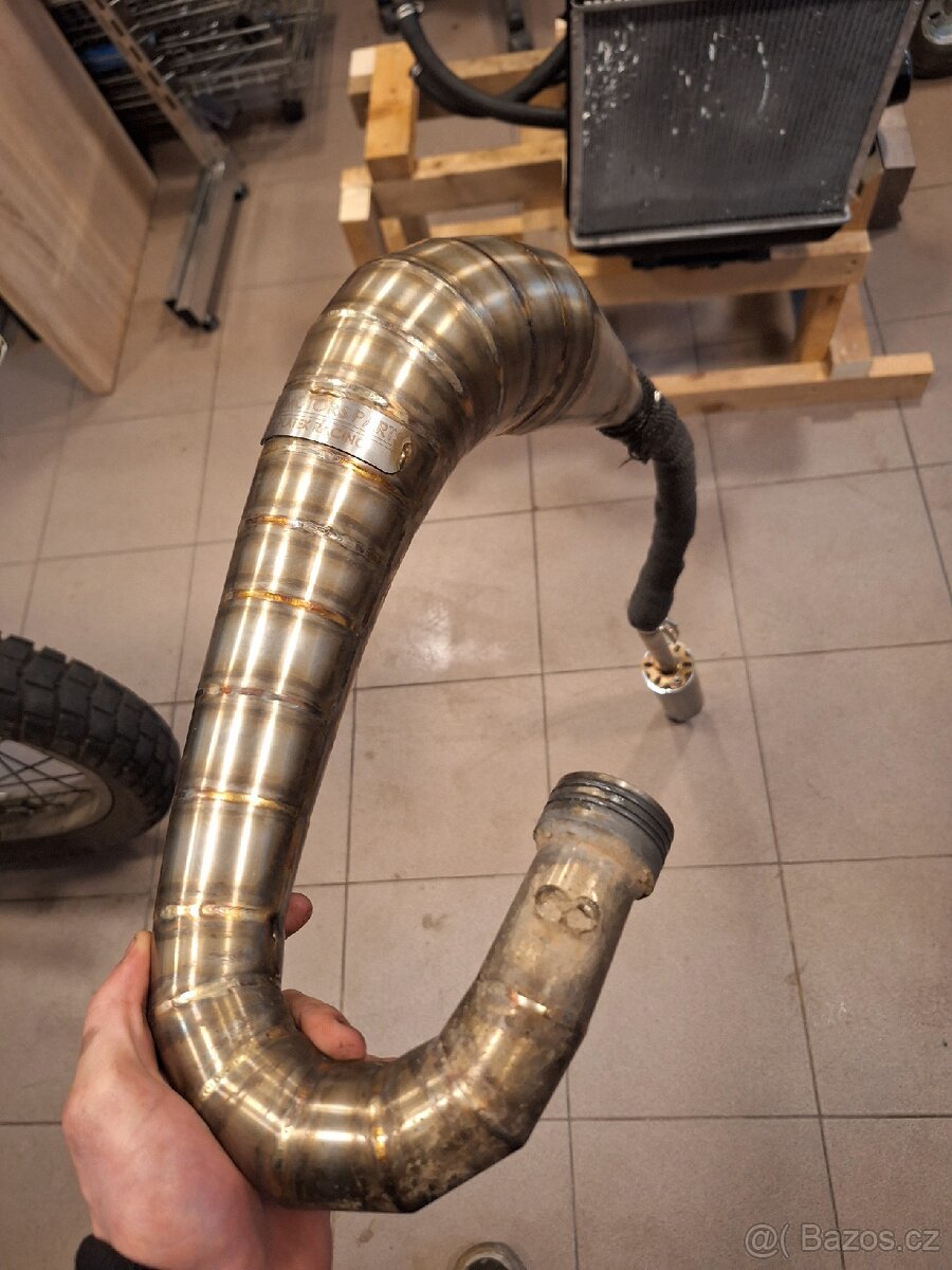 Tuning Simson s51