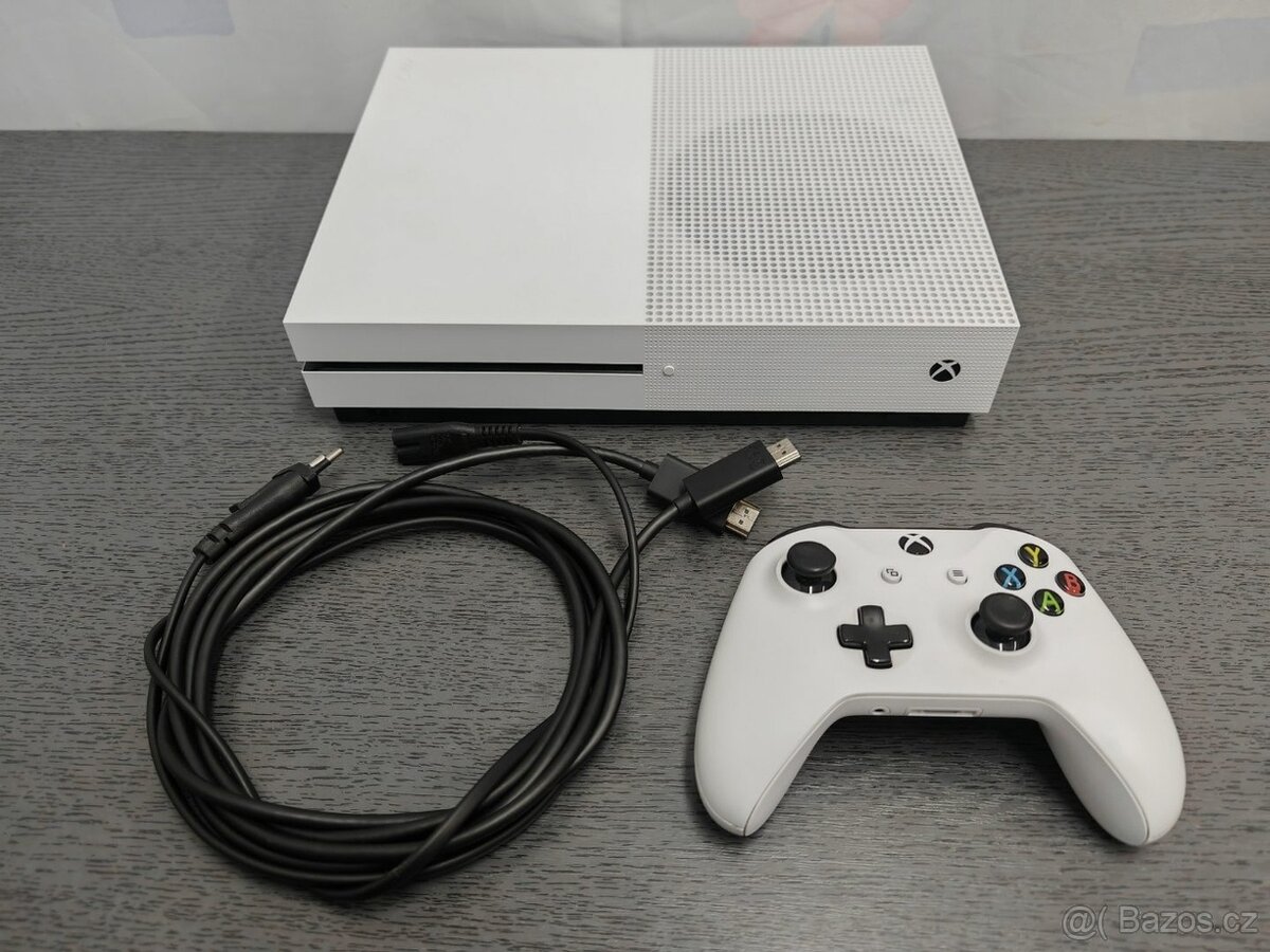 Xbox One S 1TB