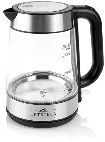 Rychlovarná konvice ETA Crystela