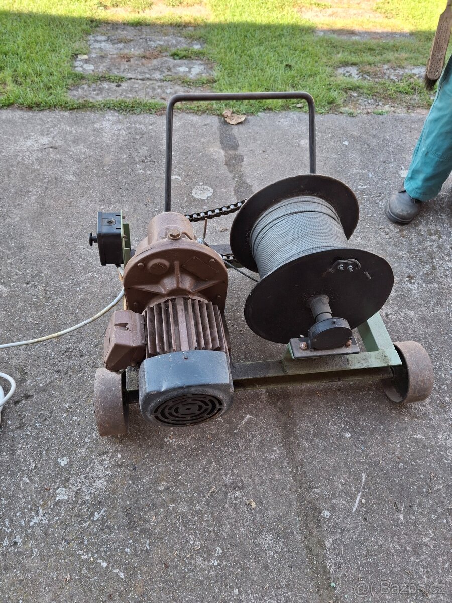 Vratek