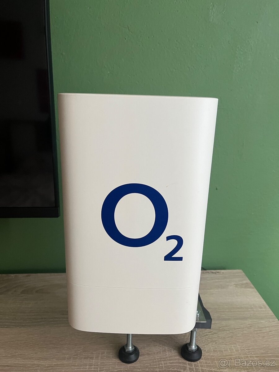 Anténa od O2
