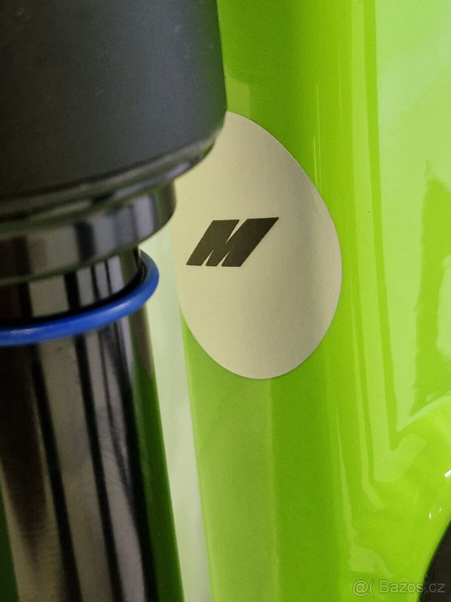 Prodám nové elektrokolo