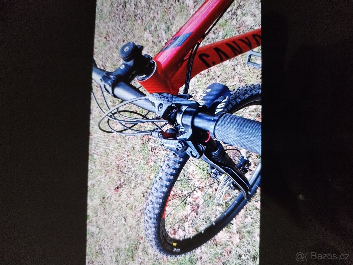 Kolo Grand Canyon AL 6