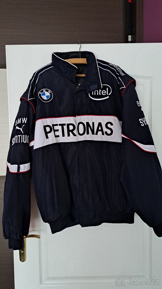 BMW pánská bunda