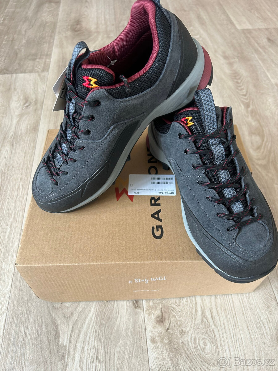 Boty Garmont Dragontail velikost EU 39