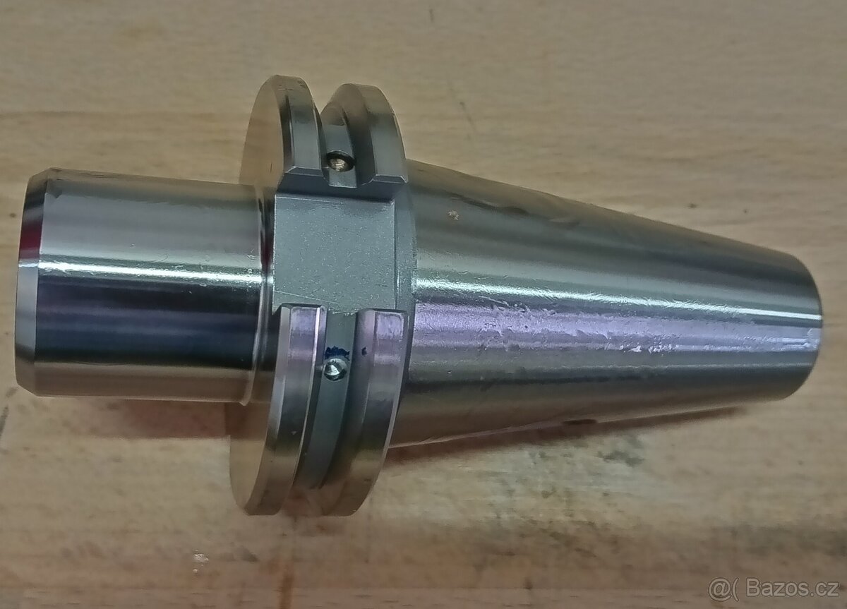 Redukční pouzdro ISO 40 / MK 2