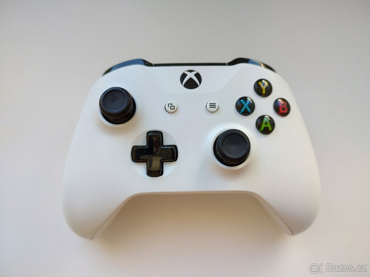 Ovladač Xbox one