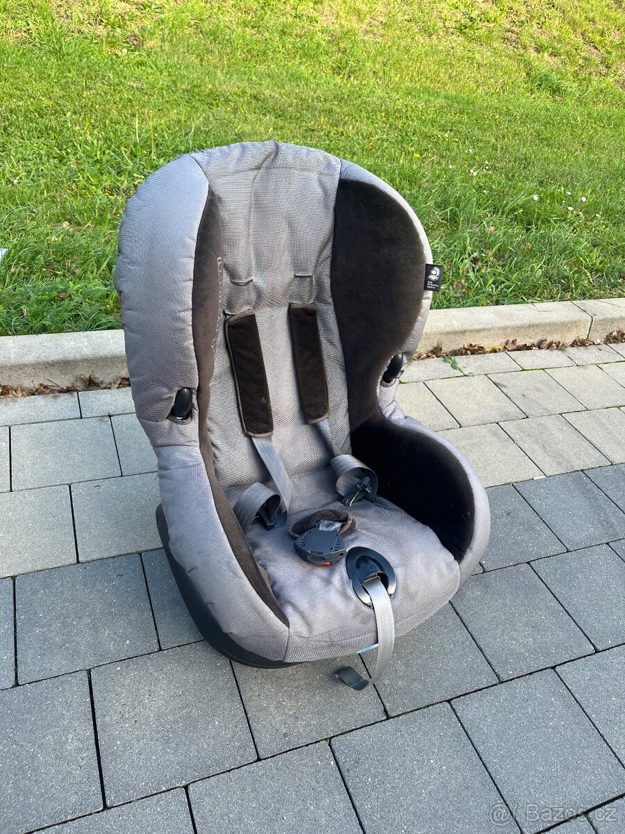 dětská autosedačka Maxi cosi -