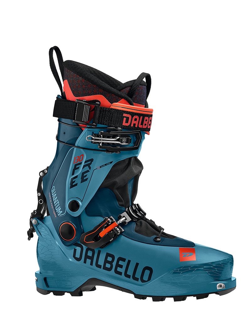 Dalbello Quantum Free Asolo Factory 130