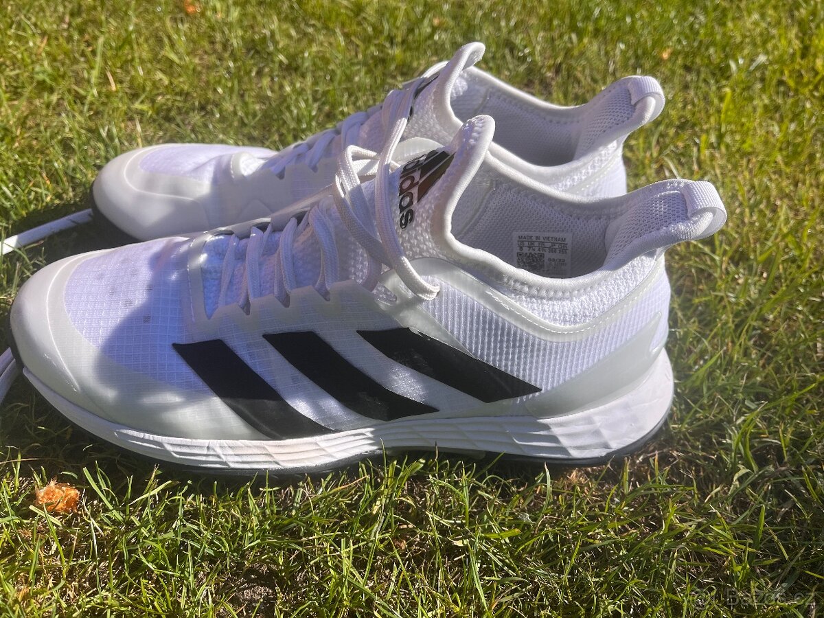 Prodám sportovní obuv - tenisky adidas