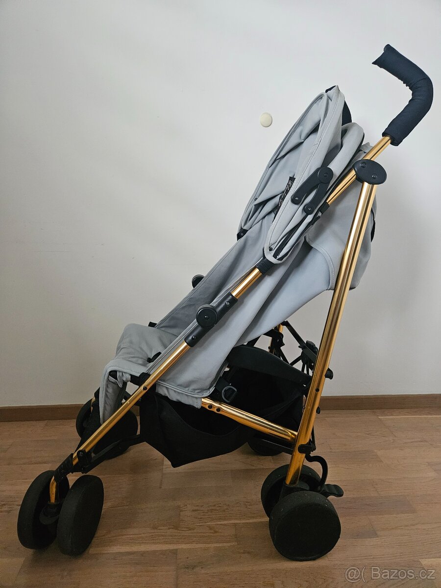 golfový kočárek zn. Elodie Details