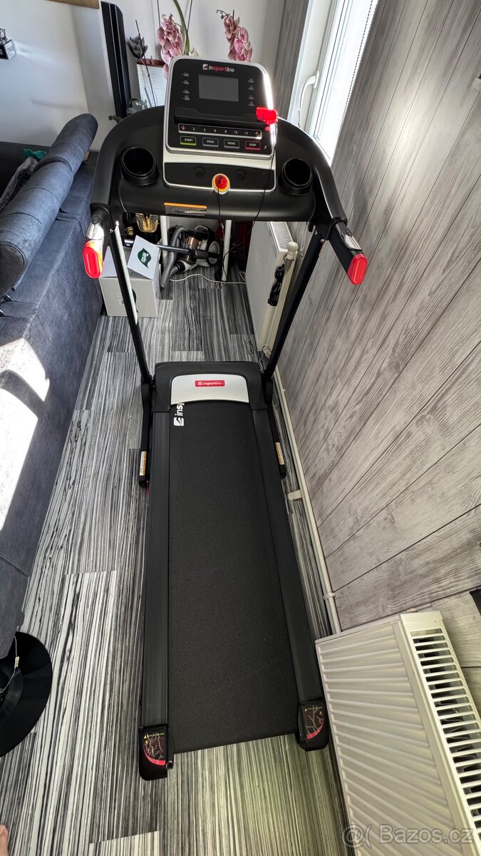 inSPORTline Lavister