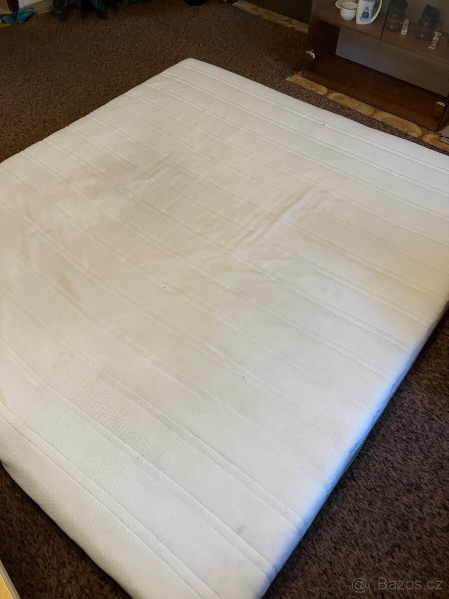 Matrace Ikea Malvik 180x200 cm