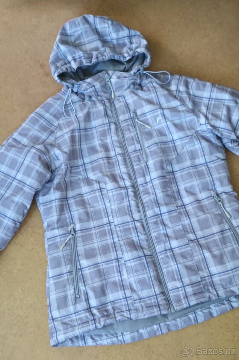 Dámská zimní bunda vel. M, F&F