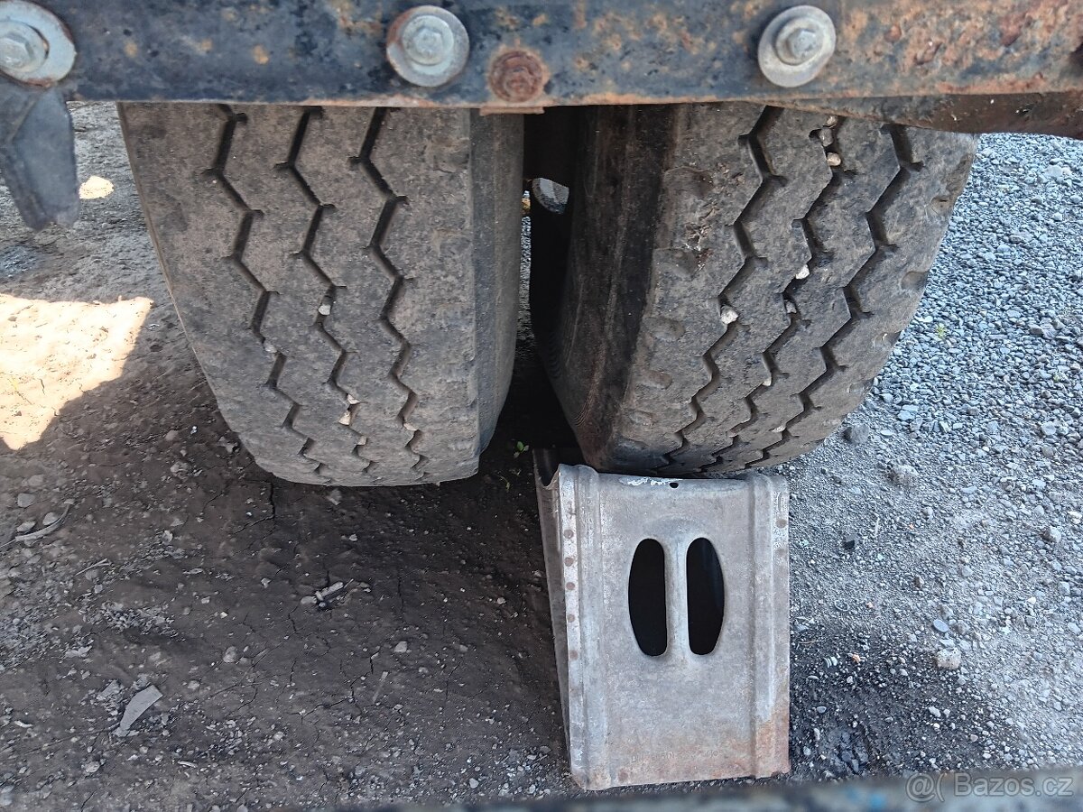 kola komplení 11,00 -R 20