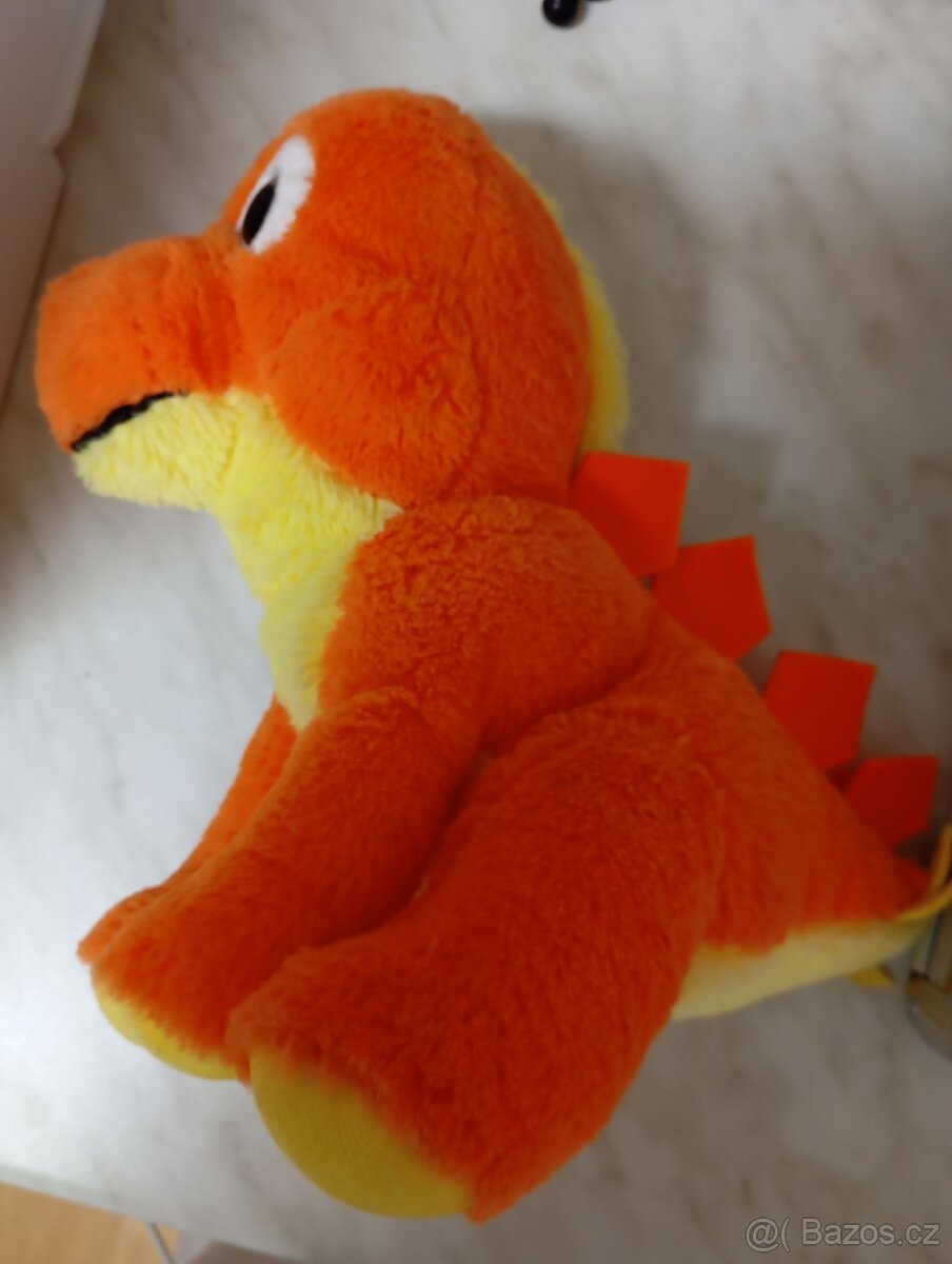 Plyšové hračky