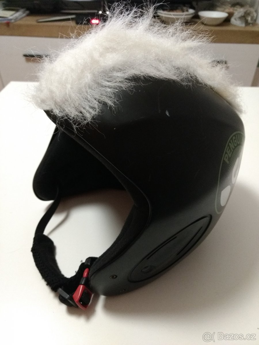Dětská helma velikost 52-55