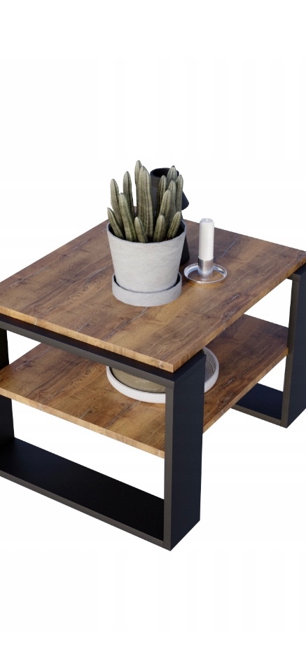 Konferenční stolek