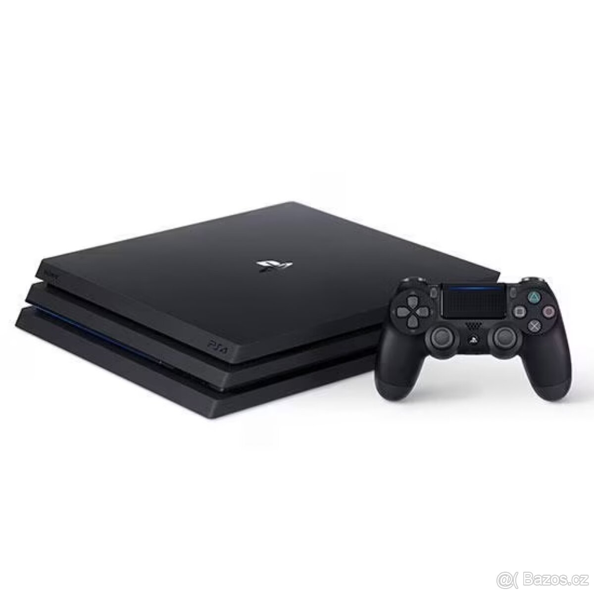 Playstation 4 Pro 1tb