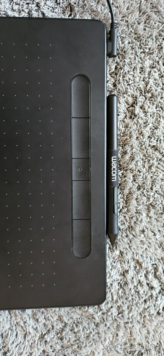 Wacom Intuos bluetooth M