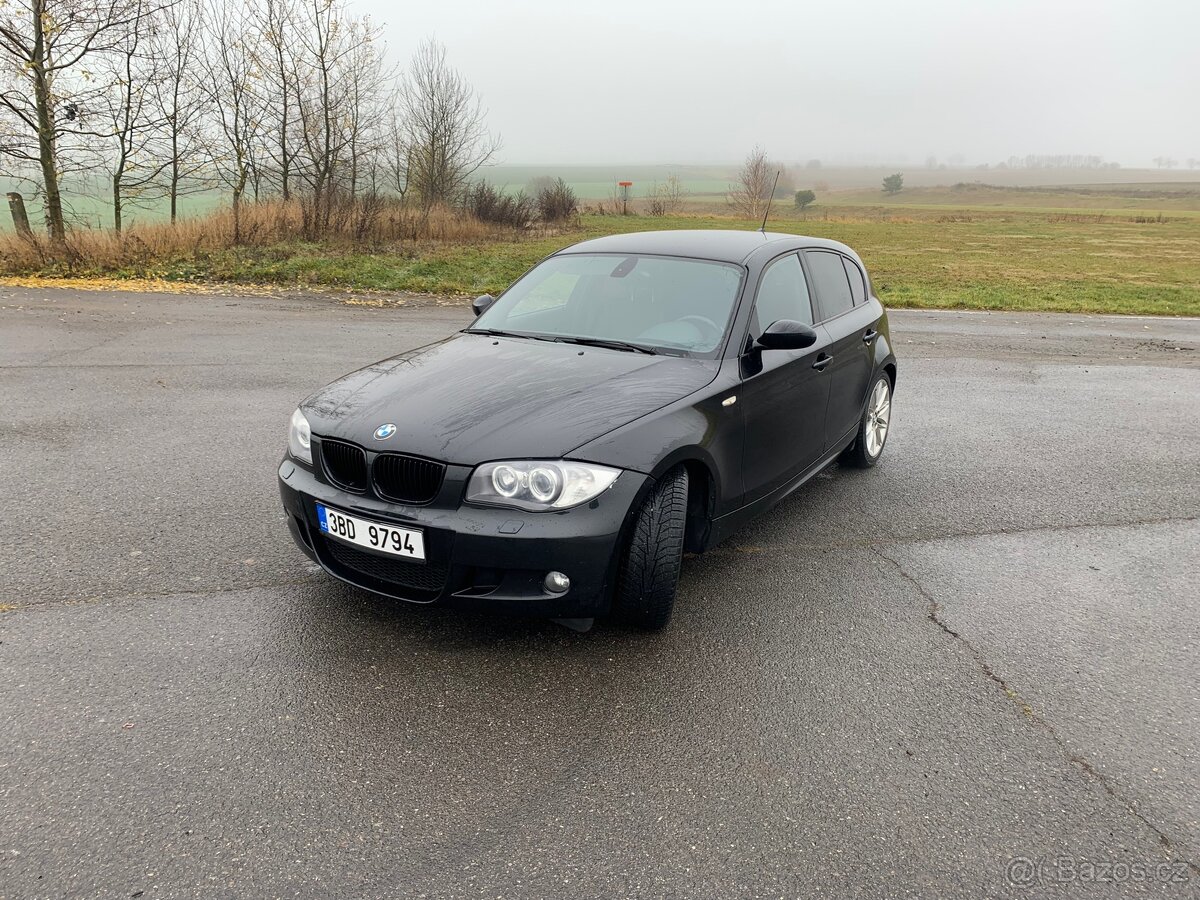 BMW 130i