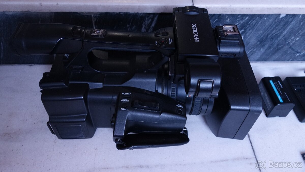 Sony XDCAM PXW-X160