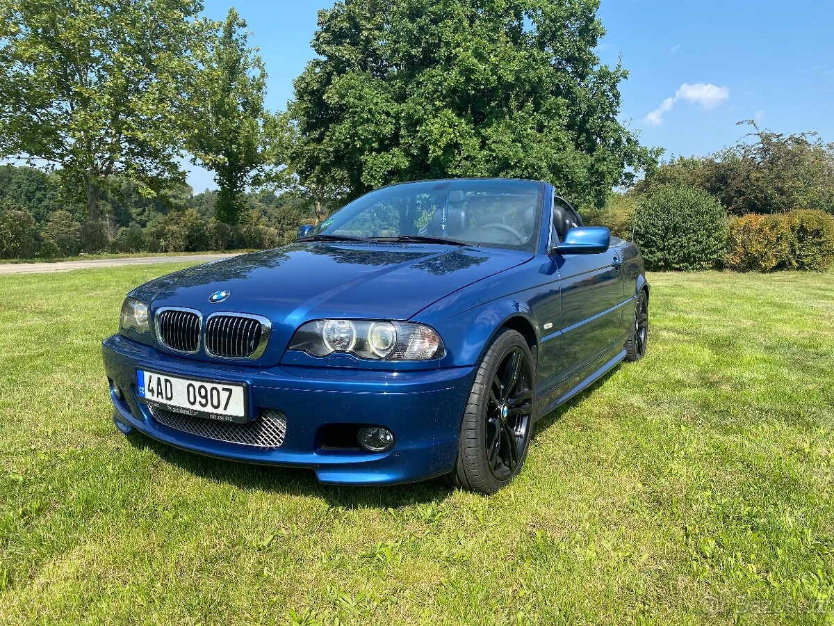 Bmw 330ci