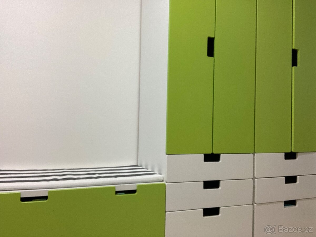 Ikea stuva skrine
