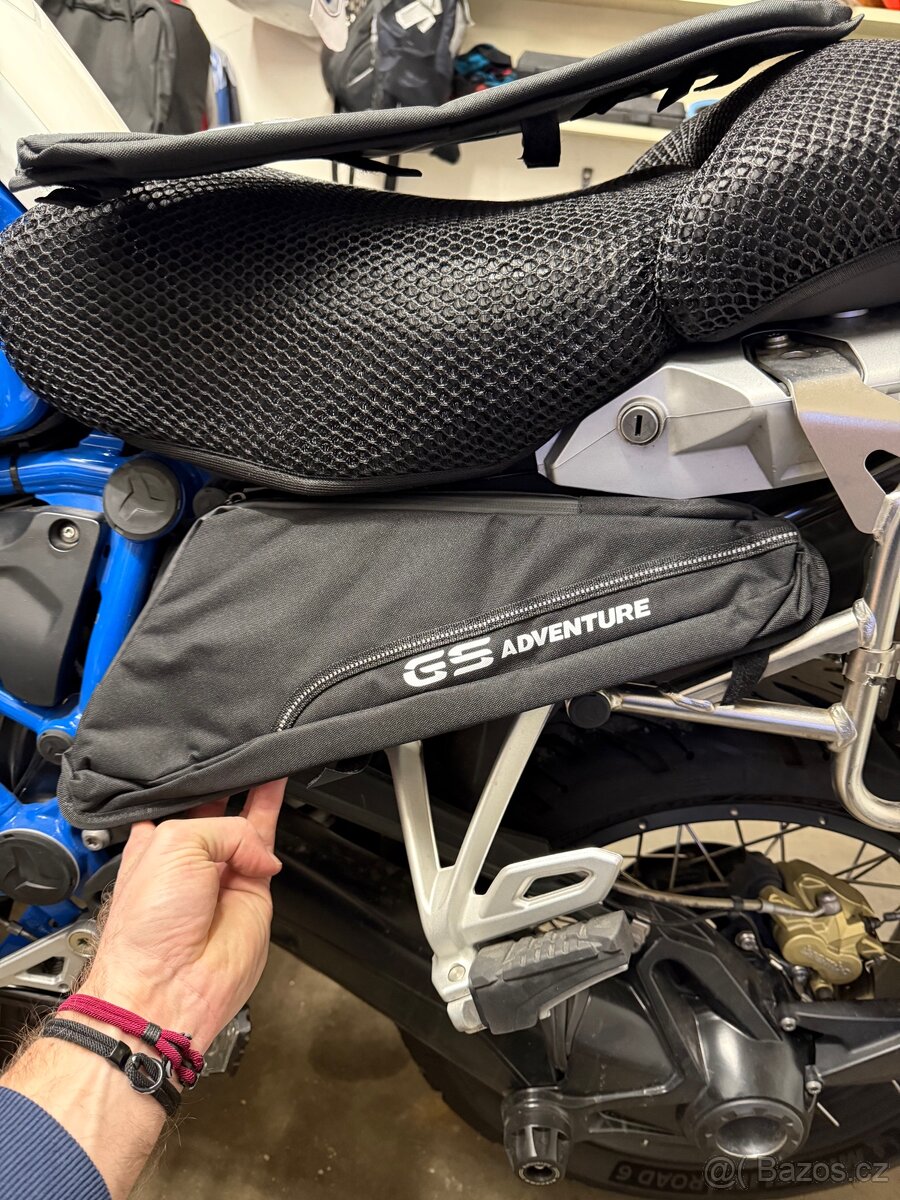 Bmw gs Lc