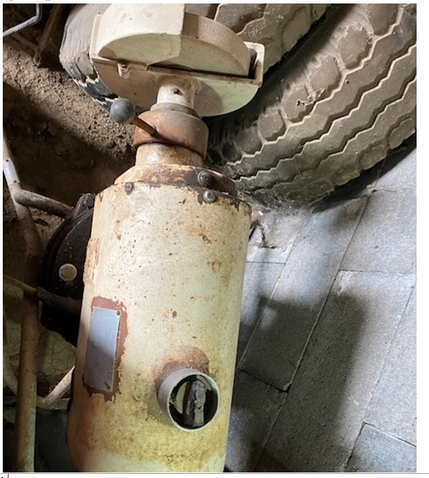 Robot