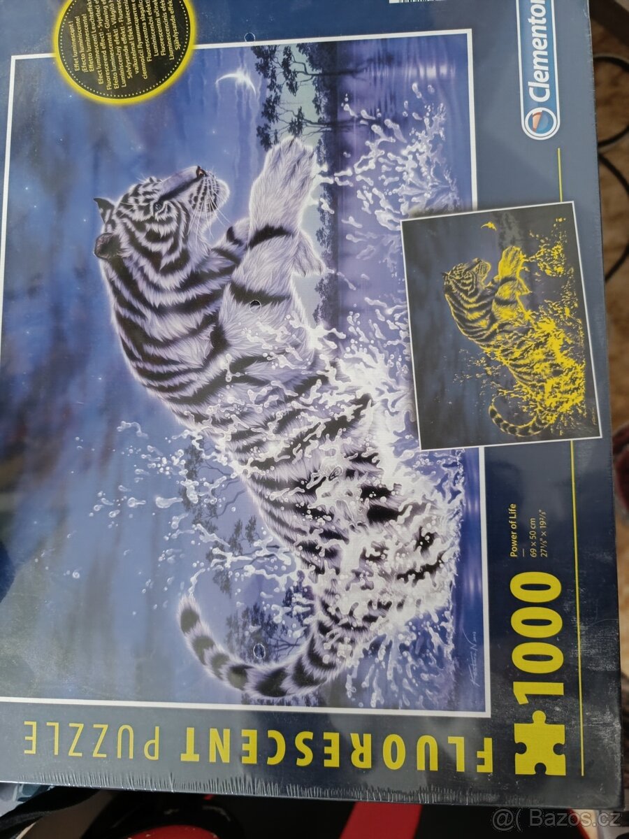 Puzzle