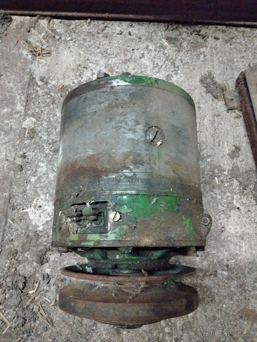 Dynamo Tatra ?