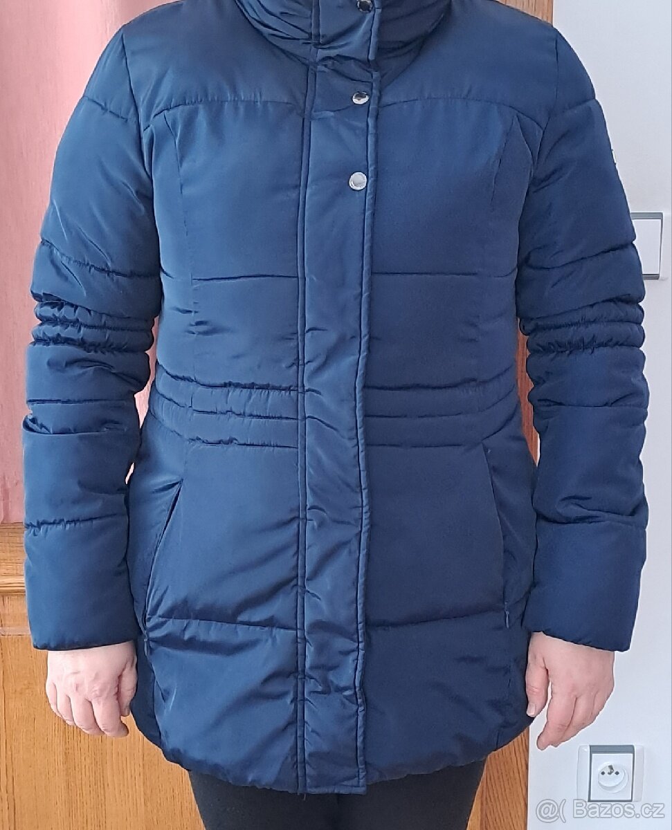 Zimní bunda vel.L