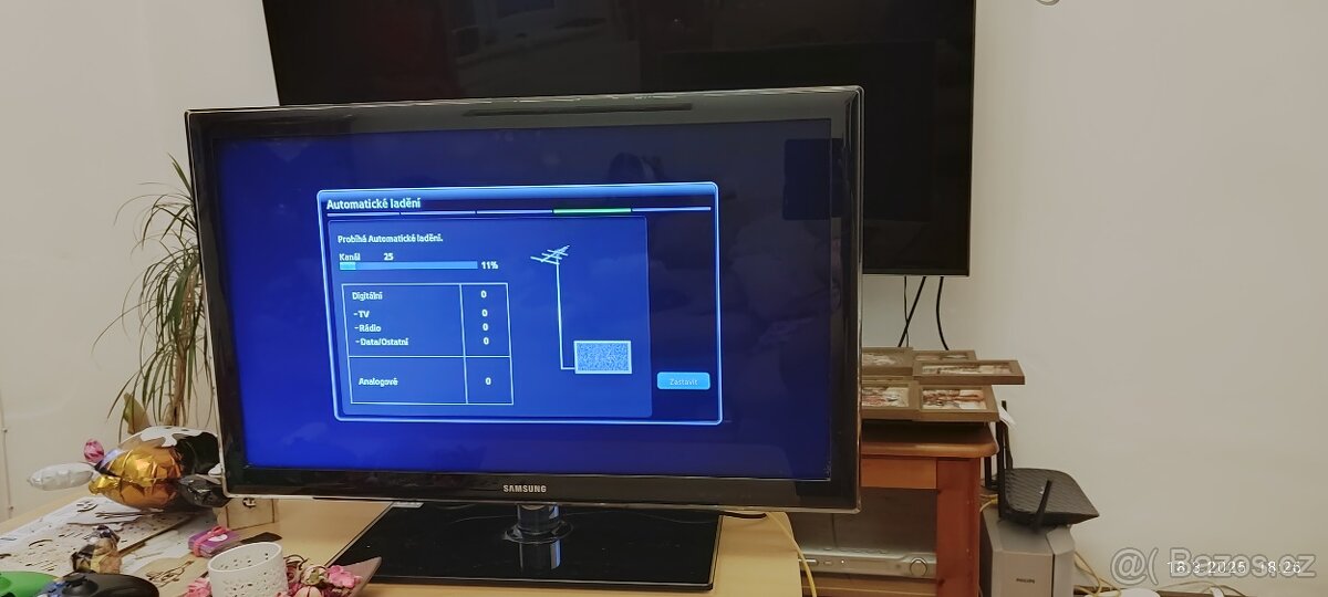 Samsung ue32d5520
