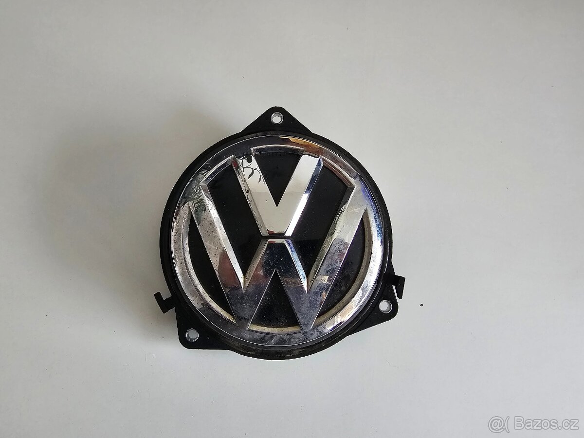 Znak + otvírání - VW Passat B8, Arteon, Golf Sportsvan