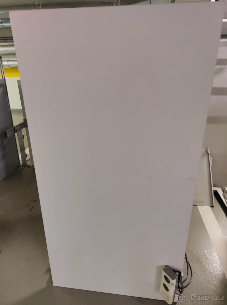 Kancelářský Stůl Steelcase