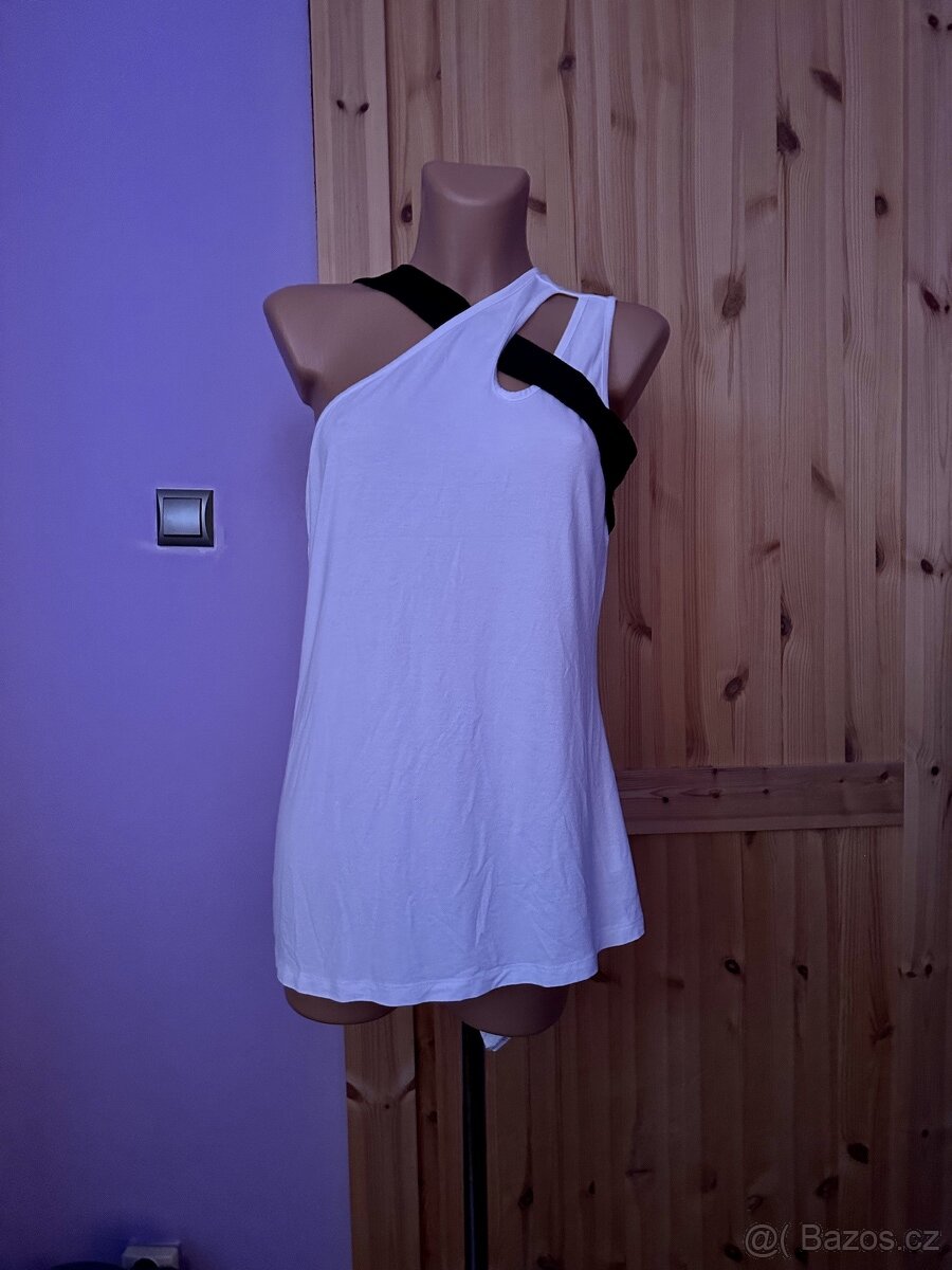 Elegantní tričko vel.44/46