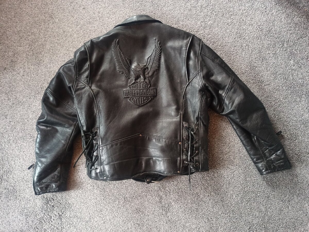 Harley Davidson