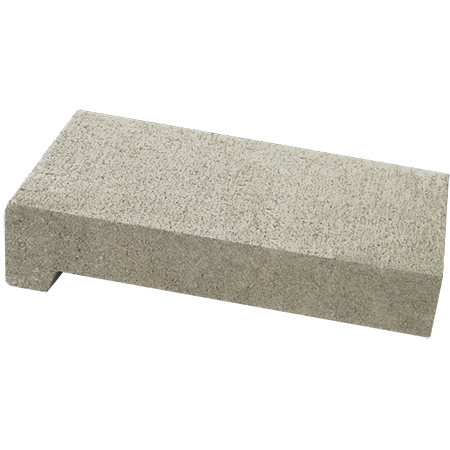 Stavoblock stříška, opěrná zeď, celkem 96 kusu