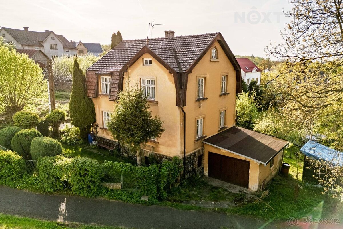 Prodej Rodinný dům, 160㎡