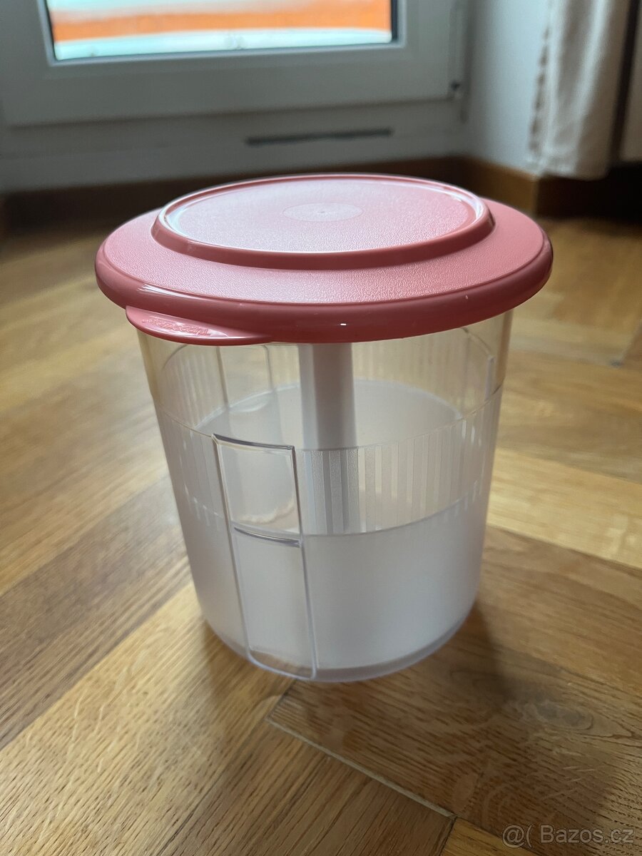 Tupperware pikantus